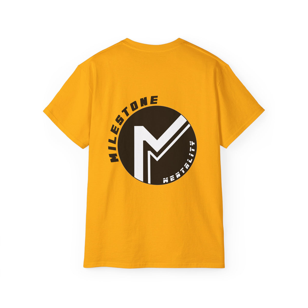 Classic Milestone Mentality Tee