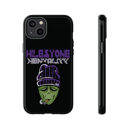 "Space Alien" Tough Case