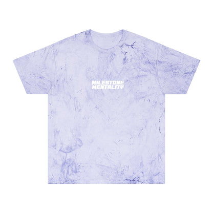 Vibrant Color Blast Tee