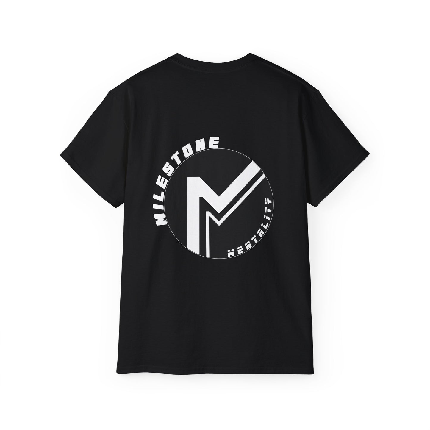 Classic Milestone Mentality Tee