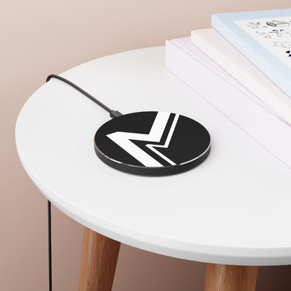 Milestone Mentality Wireless Charger