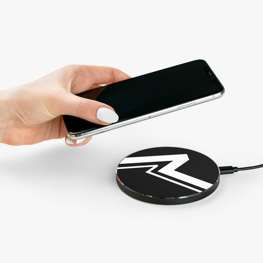 Milestone Mentality Wireless Charger