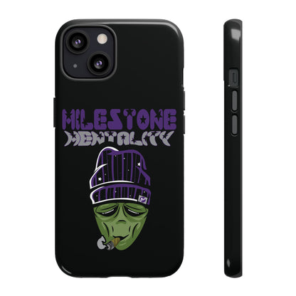 "Space Alien" Tough Case