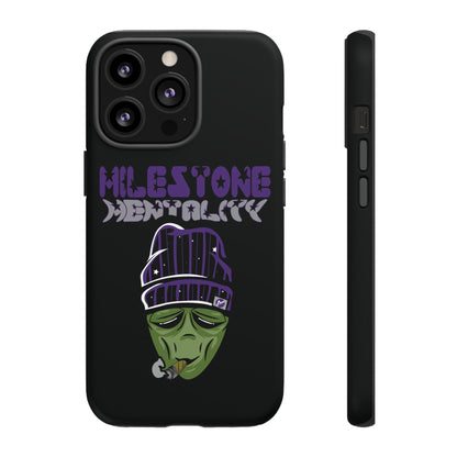 "Space Alien" Tough Case