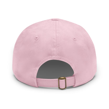 Milestone Mentality Fitted Hat