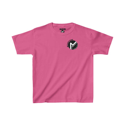 Youth MILESTONE MENTALITY Heavy Cotton™ Tee