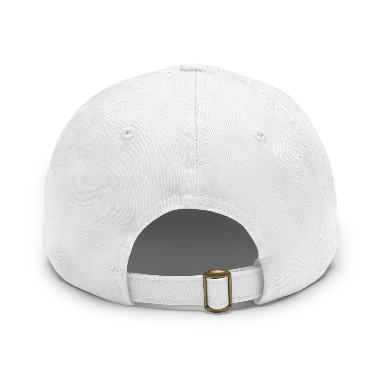 Milestone Mentality Fitted Hat