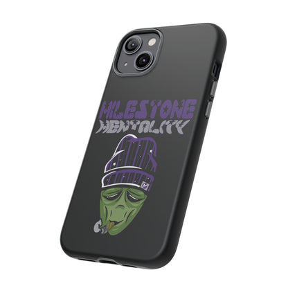 "Space Alien" Tough Case