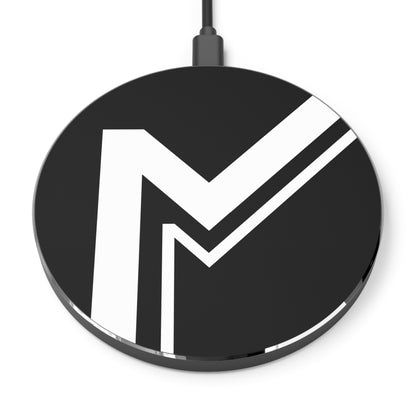 Milestone Mentality Wireless Charger