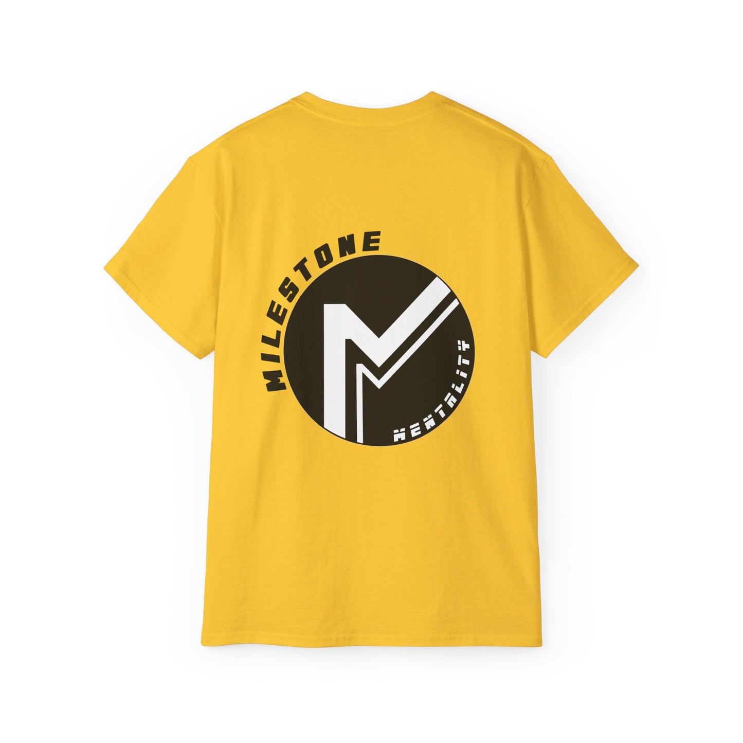 Classic Milestone Mentality Tee