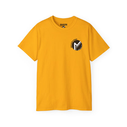 Classic Milestone Mentality Tee