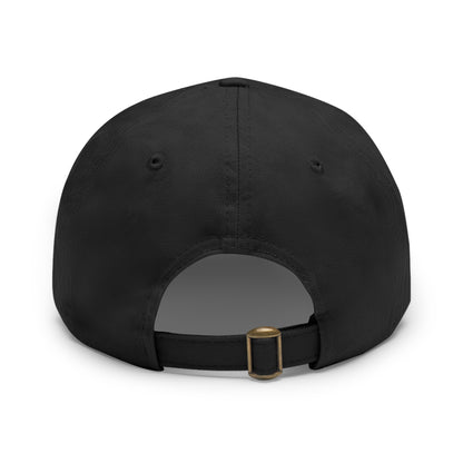 Milestone Mentality Fitted Hat