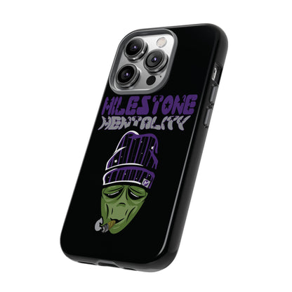 "Space Alien" Tough Case