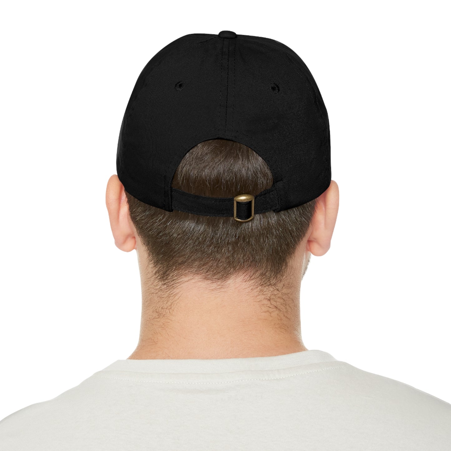 Milestone Mentality Fitted Hat