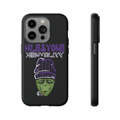 "Space Alien" Tough Case