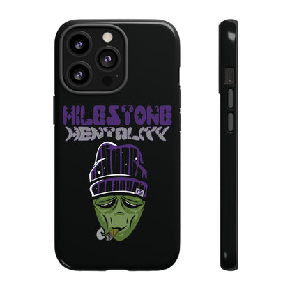 "Space Alien" Tough Case