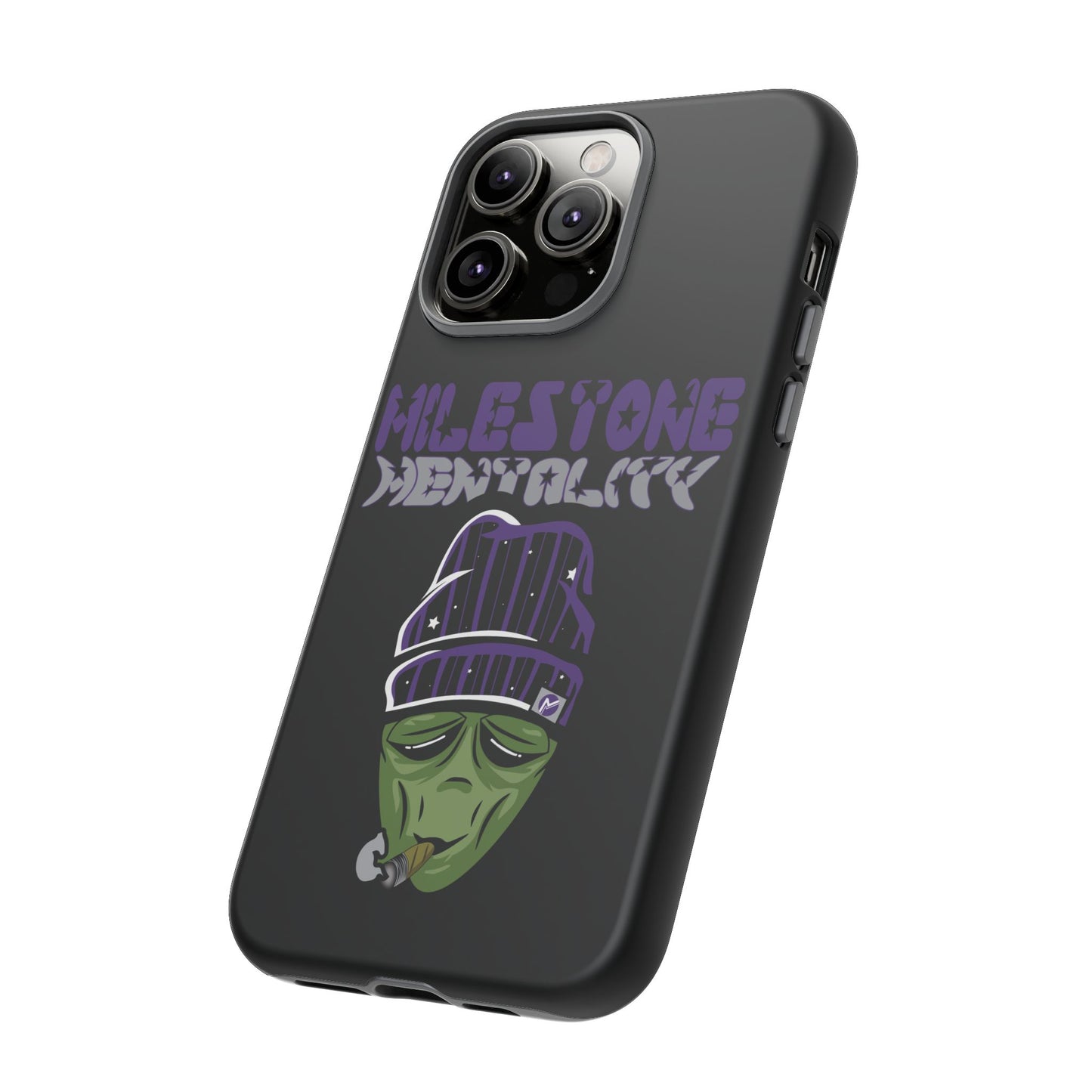 "Space Alien" Tough Case