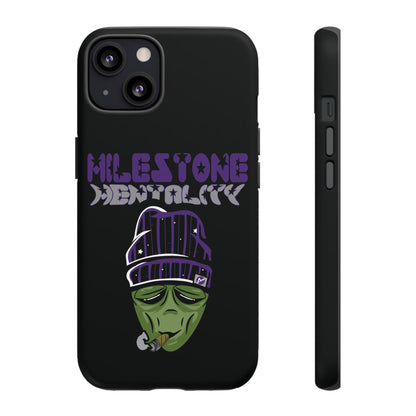 "Space Alien" Tough Case