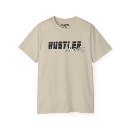 Weekly HUSTLER Mentality Graphic Tee