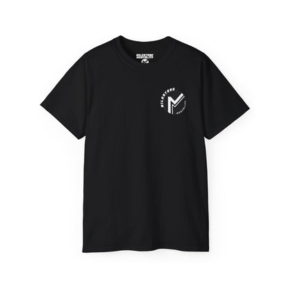 Classic Milestone Mentality Tee