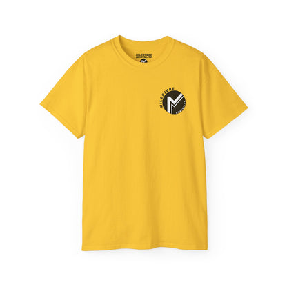 Classic Milestone Mentality Tee