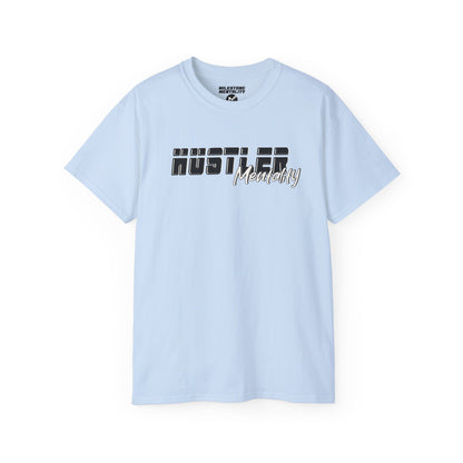 Weekly HUSTLER Mentality Graphic Tee