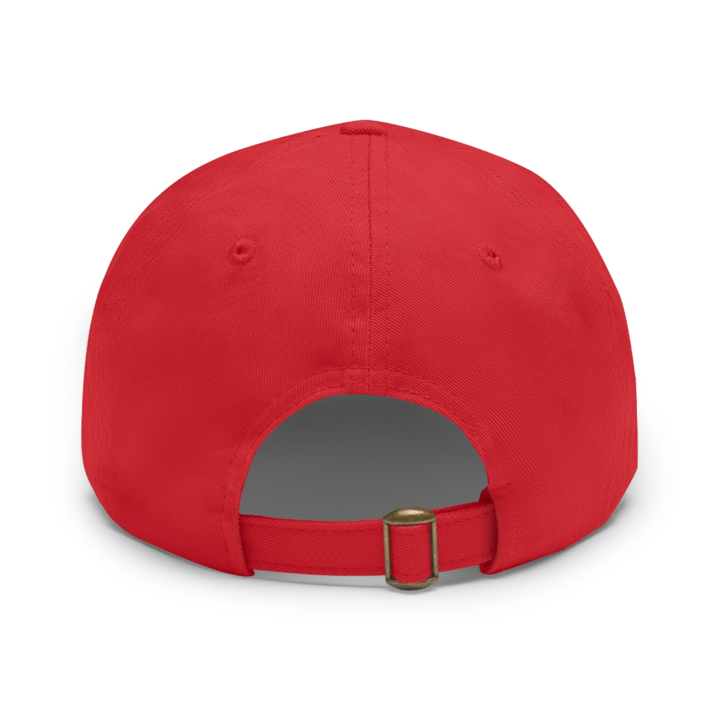 Milestone Mentality Fitted Hat