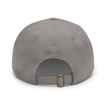 Milestone Mentality Fitted Hat