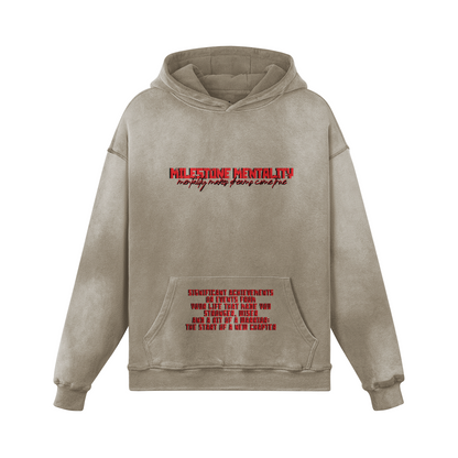 "We Are The Future" Hoodie