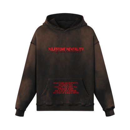 "We Are The Future" Hoodie