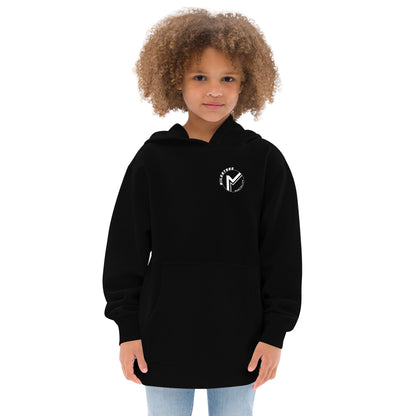 Youth MILESTONE MENTALITY Fleece Hoodie