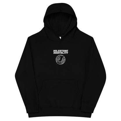 Youth MILESTONE MENTALITY "Space" Fleece Hoodie