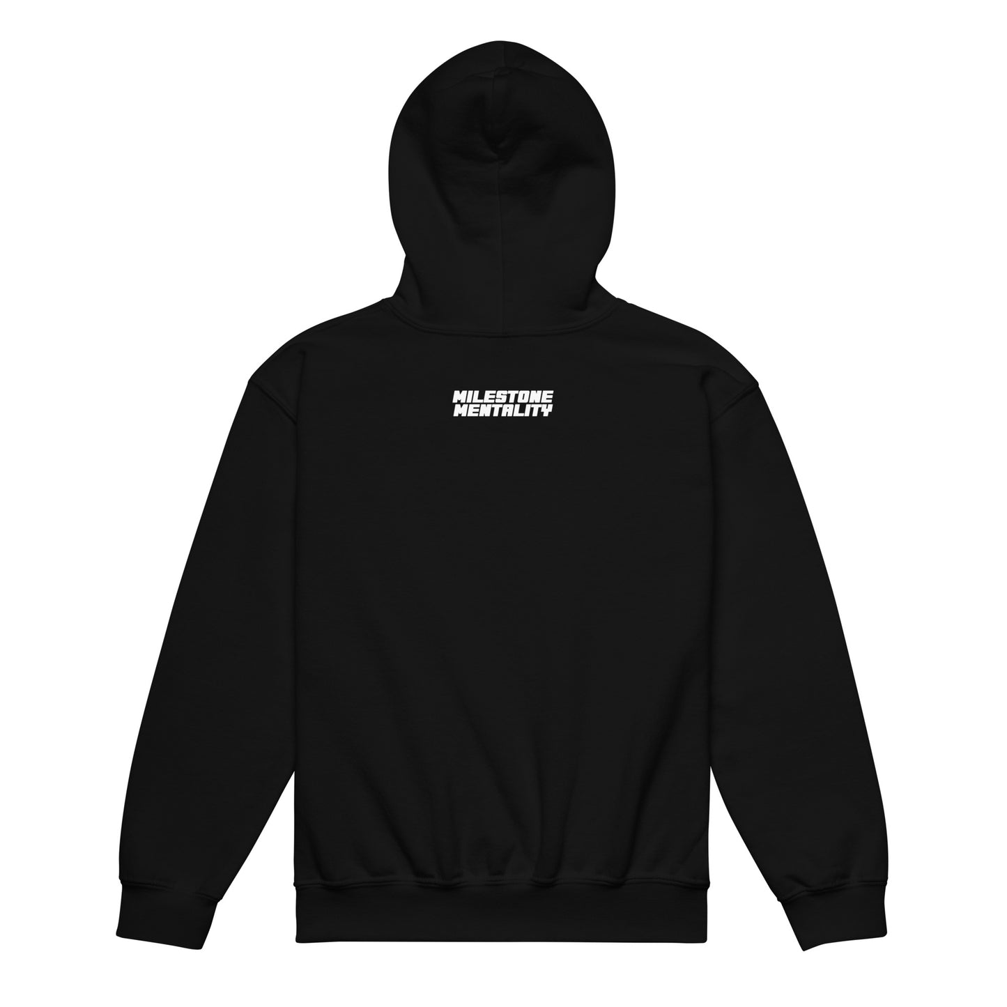 Youth "Next UP" Heavy Blend Hoodie