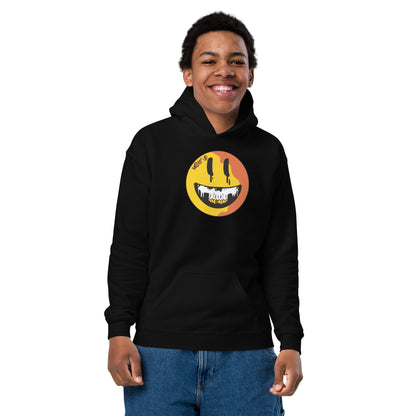 Youth "Next UP" Heavy Blend Hoodie