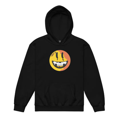 Youth "Next UP" Heavy Blend Hoodie