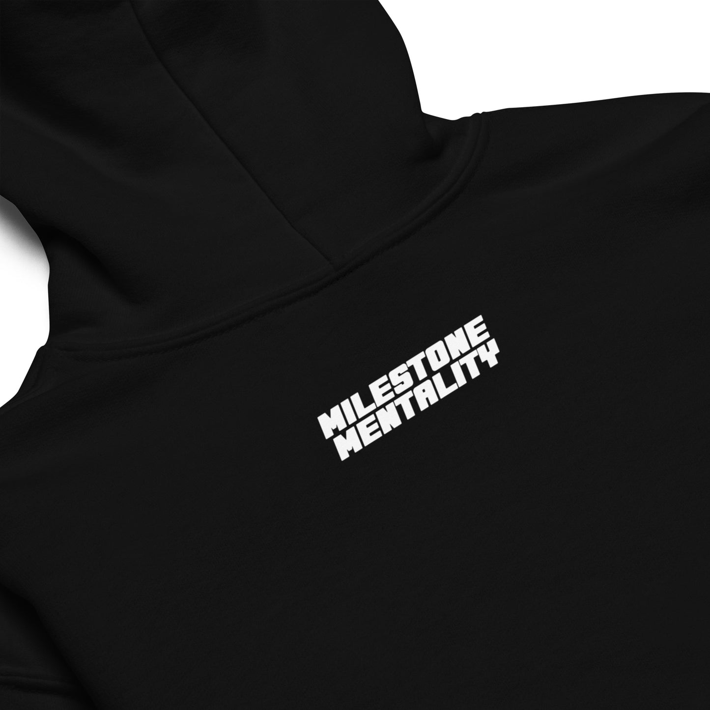 Youth "Next UP" Heavy Blend Hoodie